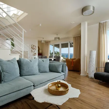Holiday home Fuer 6 Personen Ca, 130 M Sup2 In Okrug Gornji, Adriakueste Kroatien Kroatische Inseln